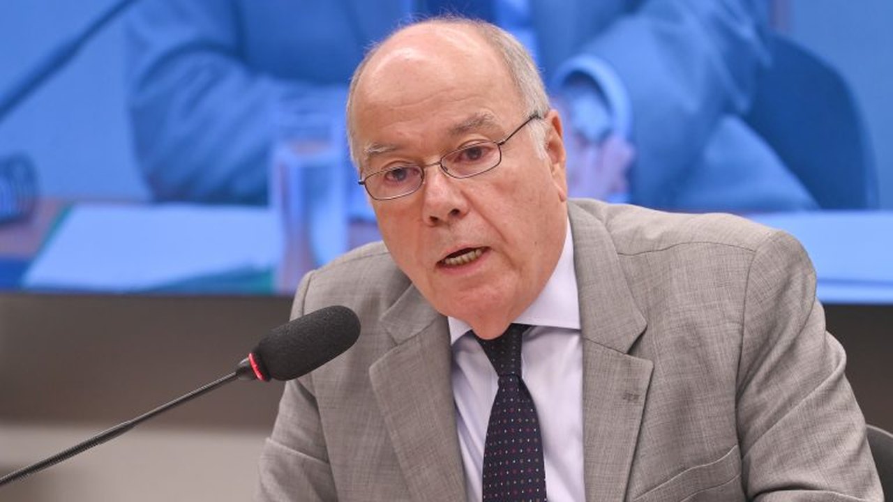 Brasil diz aos EUA que conclusões de investigação sobre trabalho forçado são 'arbitrárias'
