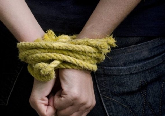 Motorista de aplicativo é encontrado amarrado e espancado durante ronda