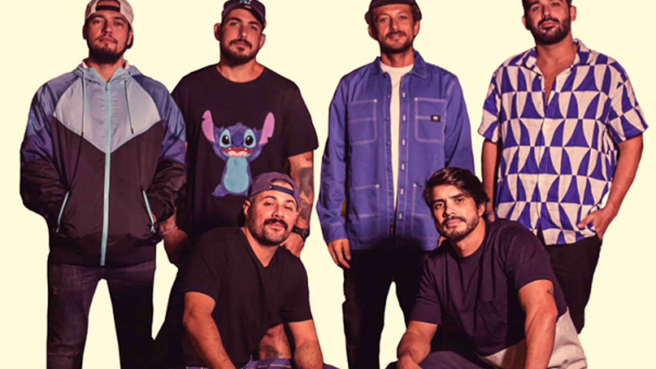 Atitude 67 estreia novo show sábado, em São Paulo
