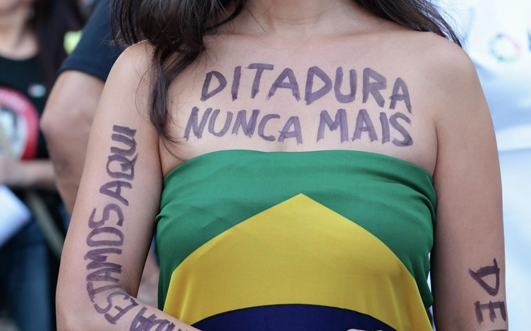 Cinco vezes em que os EUA representaram risco militar a soberania brasileira