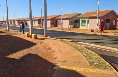 Crédito de R$ 674 milhões vai possibilitar retomada de obras de 10 mil moradias até o fim do ano