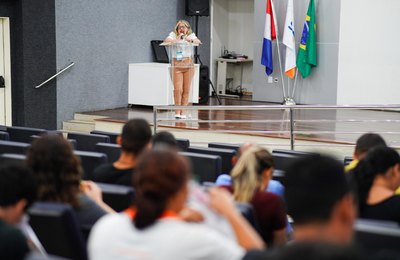 Sesau promove Fórum Saúde em Foco em alusão ao Janeiro Branco