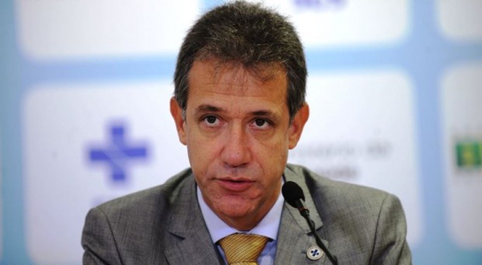Ministro da Saúde