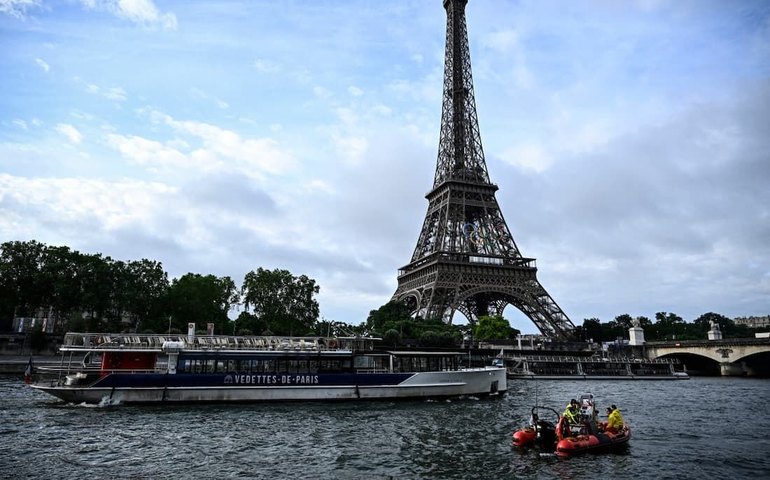 PIB da França cresce 0,4% no 3º trimestre ante o 2º trimestre, mostra pesquisa final