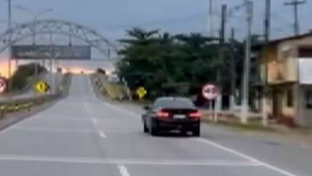 Reincidente no Crime: Motorista que atropelou dois primos em Marechal Deodoro fugiu e já havia sido preso por delito de trânsito
