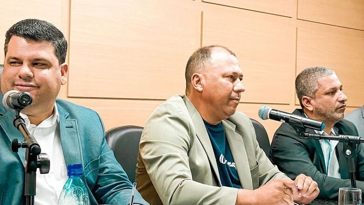 Justiça mais uma vez confirma que Thiago ML não é o Presidente da Câmara e suspende depoimentos em CPI do lixo