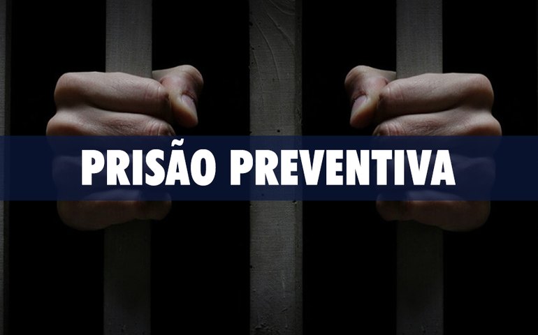Acusado de matar o avô tem prisão em flagrante convertida em preventiva