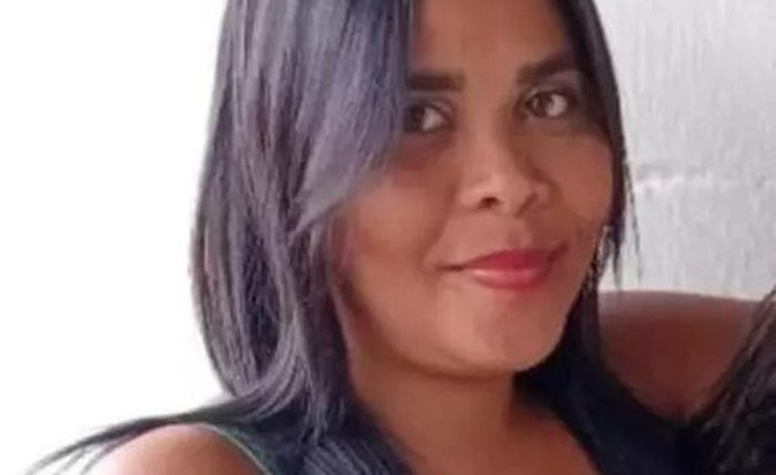 Corpo de jovem que estava desaparecida é encontrado com sinais de violência
