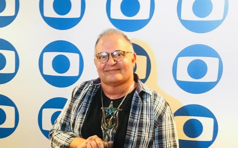 Guilherme Arantes: 'Tentaram, mas nunca conseguiram fazer nada igual a Lindo Balão Azul'