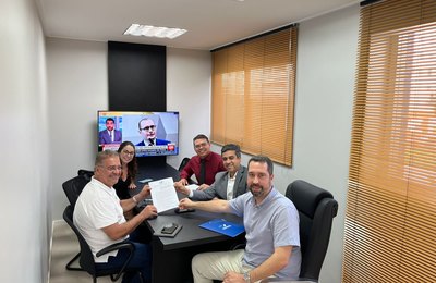 Agência de Fomento Desenvolve chegará a São Miguel dos Campos