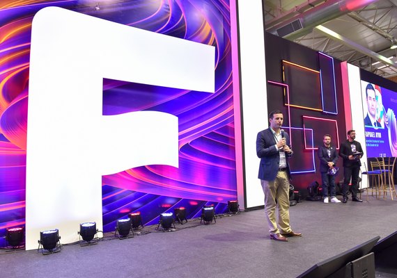 Meeting Festuris tem desconto especial na semana do Dia dos Pais