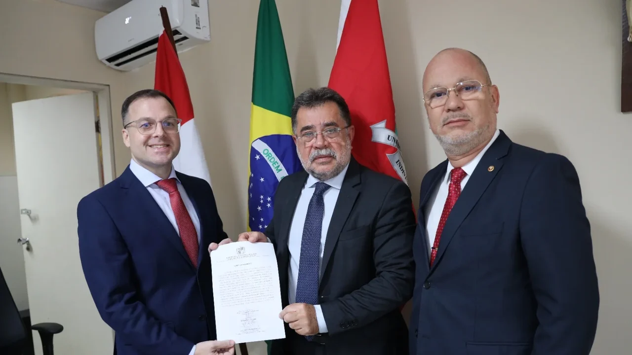 Retorno Histórico: Alagoano Deixa Pernambuco após 14 Anos para Integrar o Ministério Público de Alagoas por Permuta Nacional