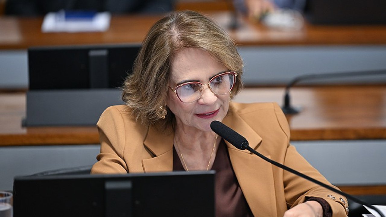 Damares cobra implementação de cadastro de predadores sexuais