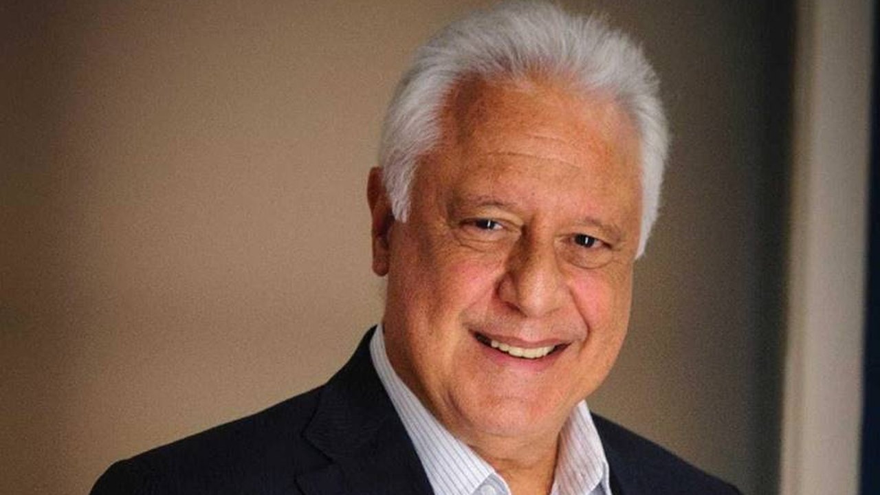 Antonio Fagundes retorna no cômico ‘Deus Ainda É Brasileiro’
