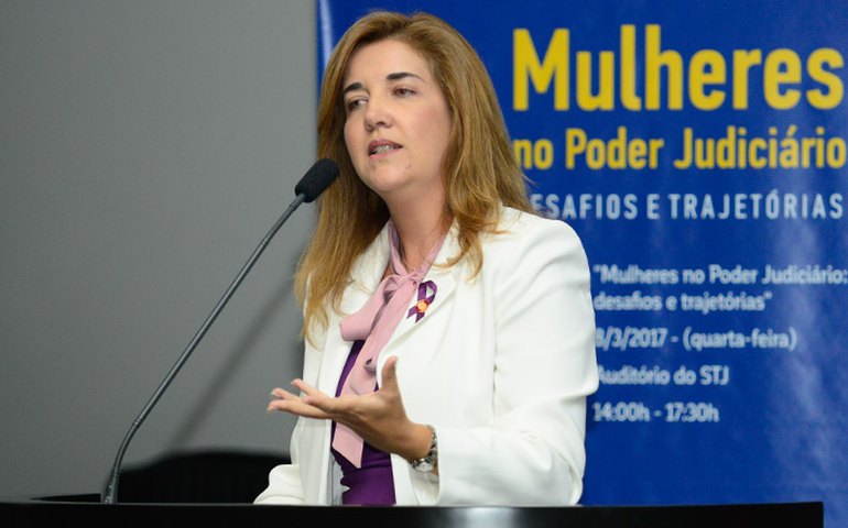 Saiba quem é Daniela Teixeira, indicada por Lula para vaga no STJ