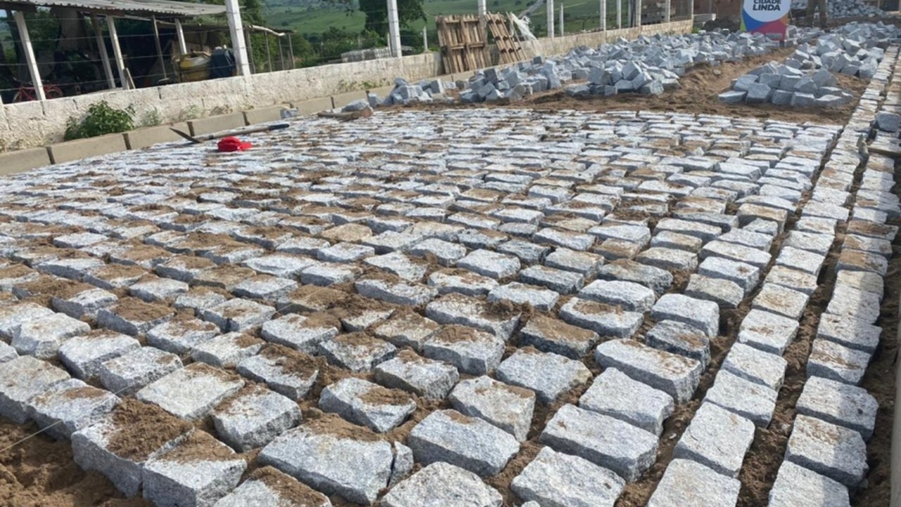 Governador autoriza obras do Minha Cidade Linda em mais cinco municípios nesta 6ª (14)