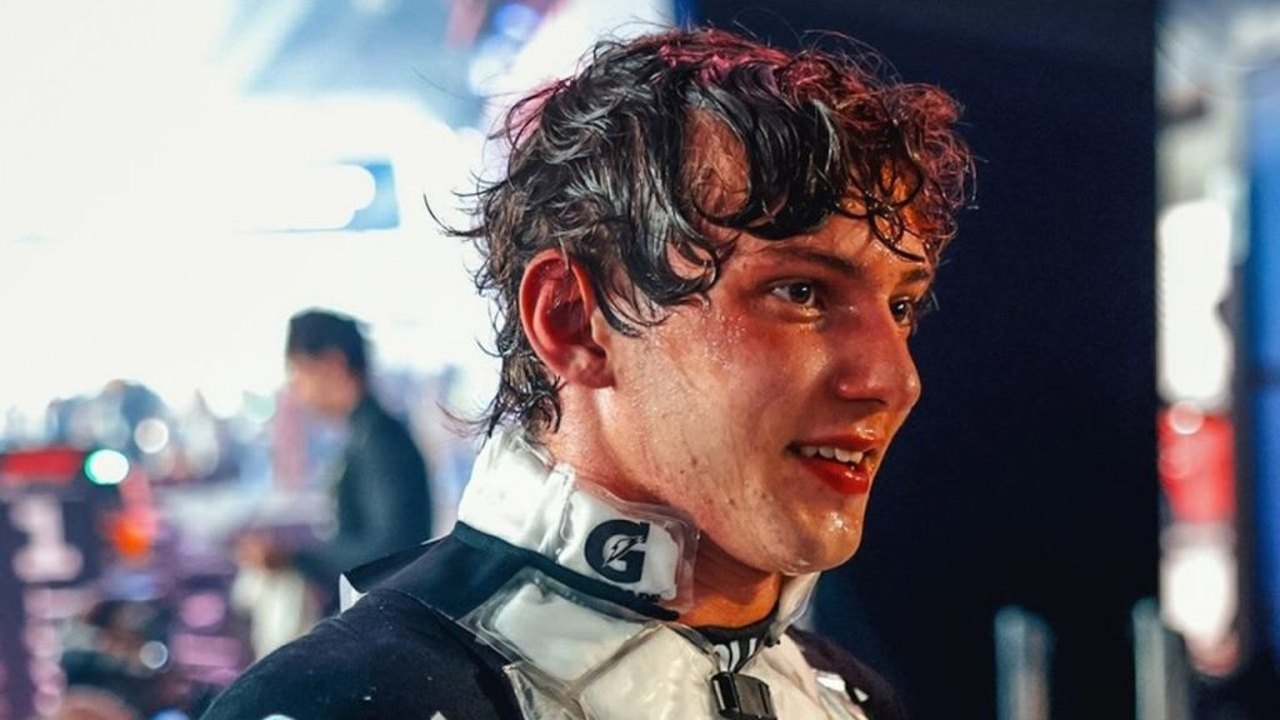 Antonelli pode ser campeão antecipadamente na Fórmula 1
