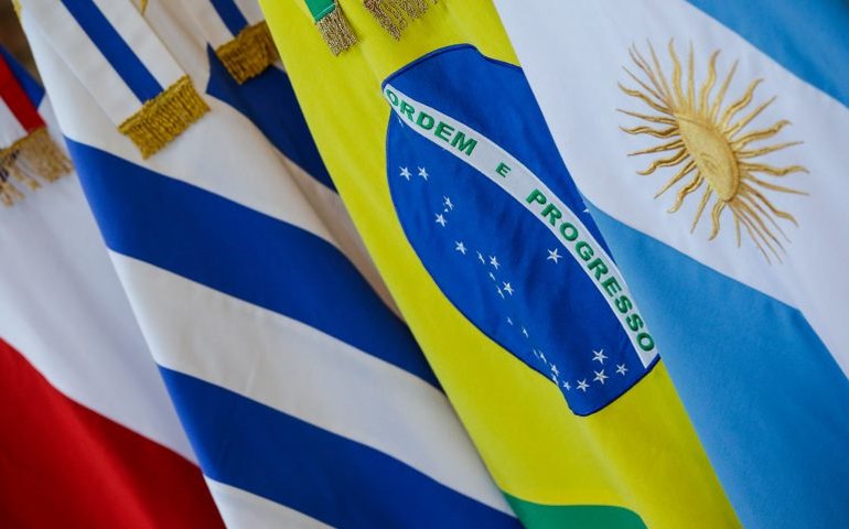 Promulgado acordo entre Mercosul e Colômbia sobre prestadores de serviços