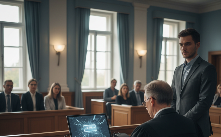 'Carisma do belzebu': juiz não vê 'humor' e condena comediante após 'Live da Ofensa'