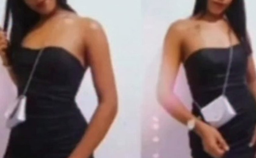 Jovem é executada dentro de casa em Santana do Ipanema