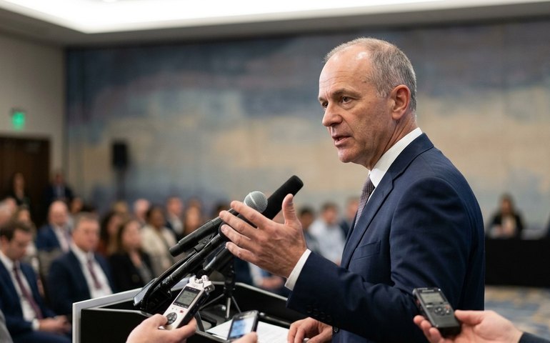 Discussão sobre 6x1 é erro político e exige responsabilidade, diz presidente da CNI