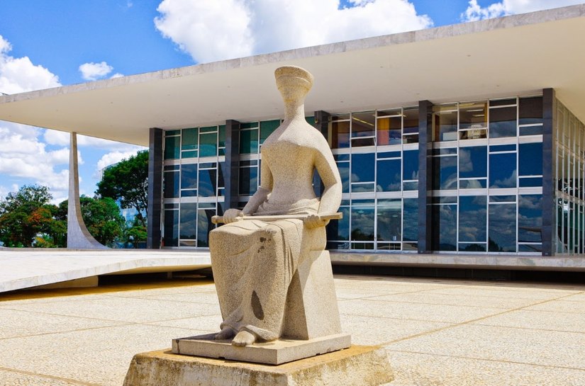 Entenda a decisão do STF sobre a legalidade da contribuição assistencial