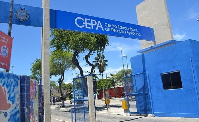 Caso aconteceu na Escola Estadual Moreira e Silva, unidade do Centro Educacional de Pesquisa Aplicada (Cepa)