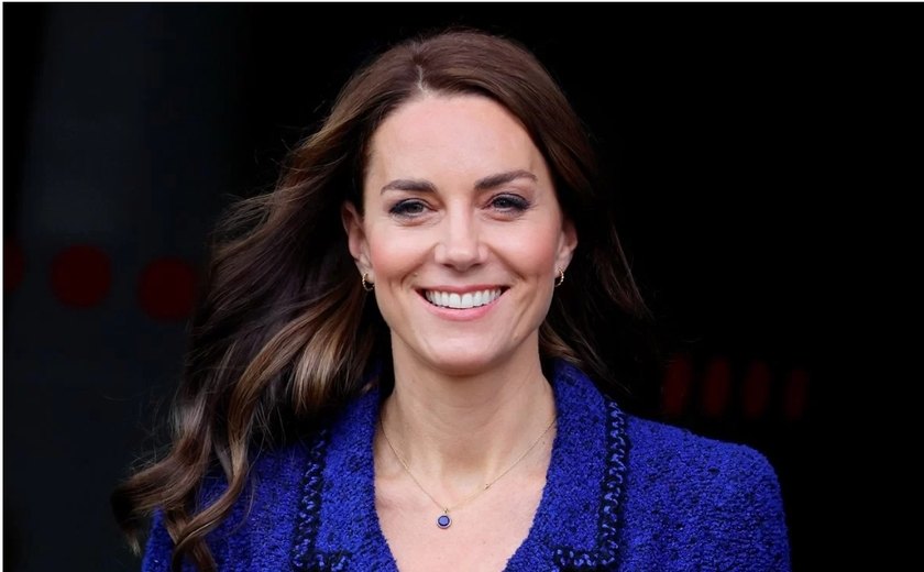 Cerimônia de que princesa Kate participará celebra aniversário do rei antes da hora e tem mais de 260 anos de tradição; entenda