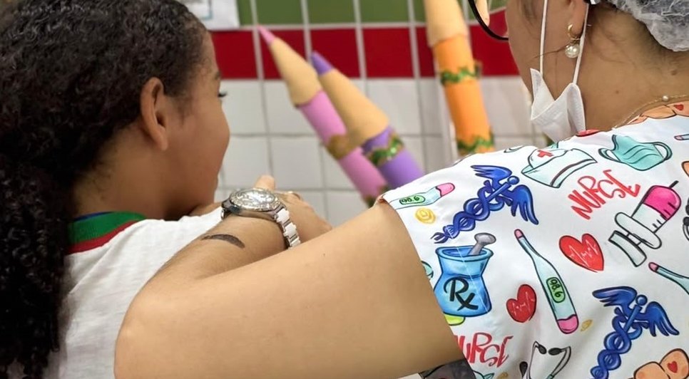 Ações serão realizada nas escolas  Cecília Meirelles, no dia 21, e na Monteiro Lobato