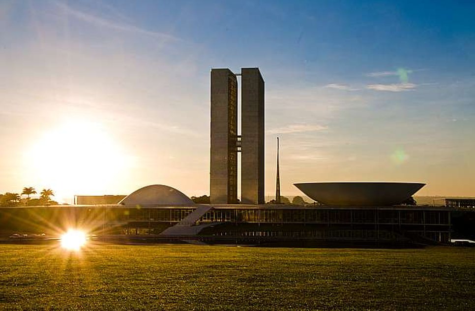 câmara dos deputados / Foto: Câmara dos Deputados / Saulo Cruz