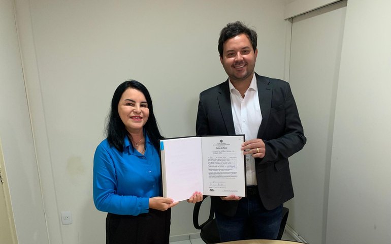 Polícia Científica nomeia novo gestor para o Instituto de Identificação de Alagoas