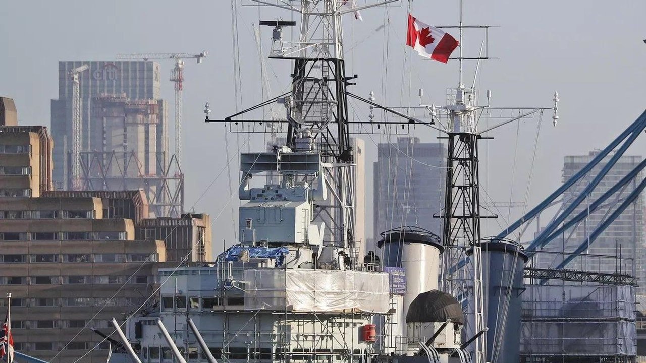 EUA afirmam que Canadá não vencerá guerra comercial