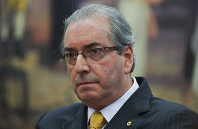 Câmara deve decidir hoje futuro político de Eduardo Cunha