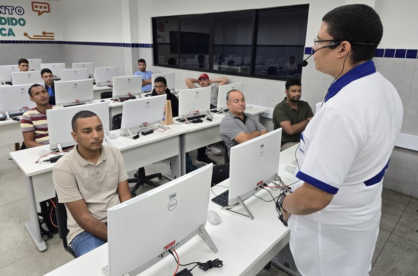 Senai Alagoas cria Hub de Inovação Pedagógica e amplia integração entre docentes