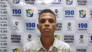 preso flagrante