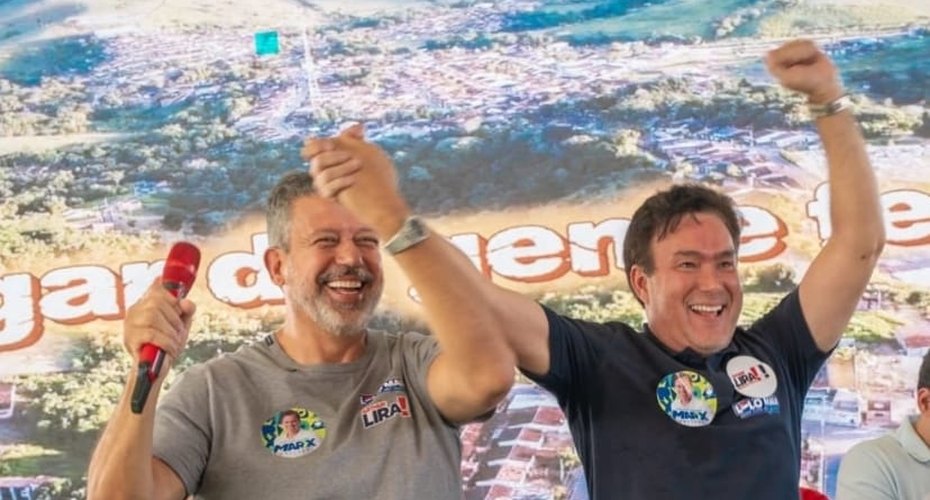 Arthur Lira percorre Alagoas e multiplica apoios em Jundiá, Novo Lino, Maceió, Palmeira e Delmiro, fortalecendo sua liderança na corrida ao Senado