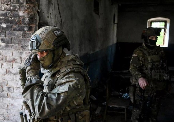 🪖 Três razões pelas quais a queda de Chasov Yar significa a ruína da Ucrânia