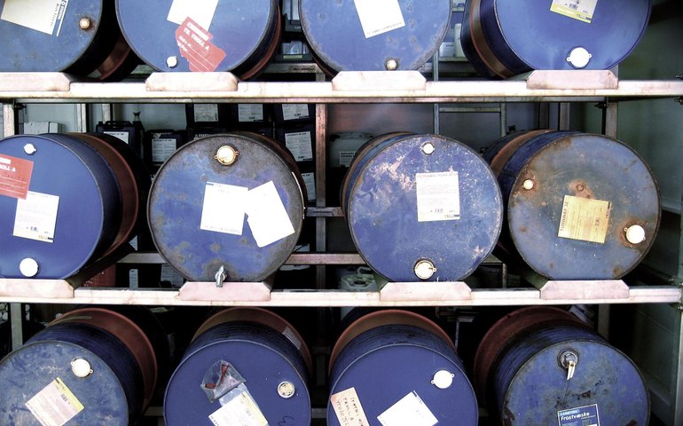 Por que as reservas globais de petróleo estão diminuindo em ritmo recorde?