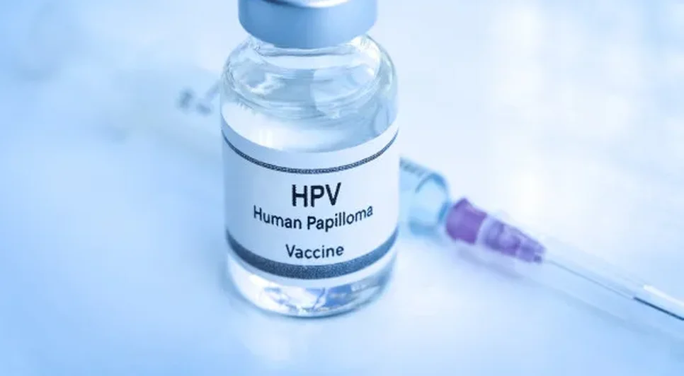 hpv / Foto: Shutterstock