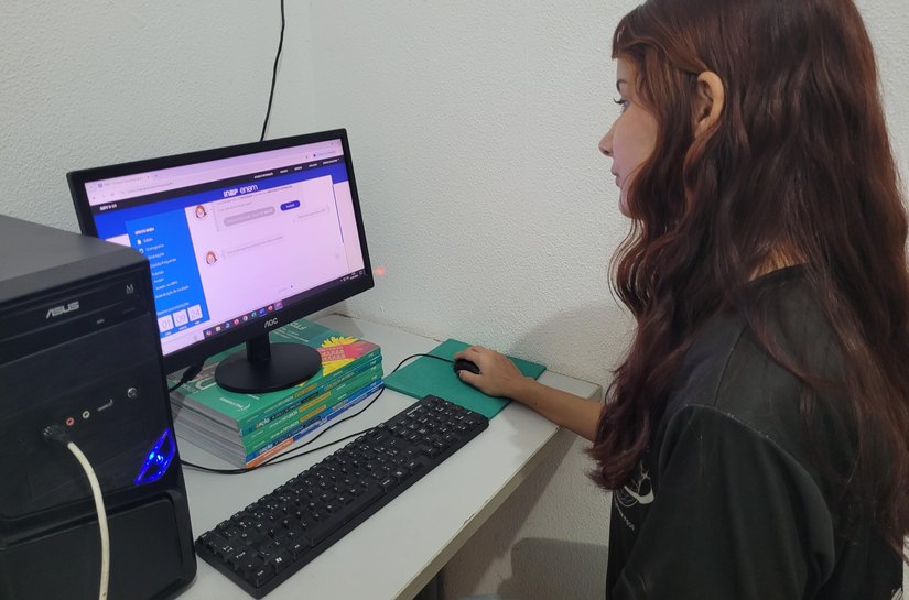 Candidatos terão até a próxima sexta-feira (12) para se inscreverem no Enem