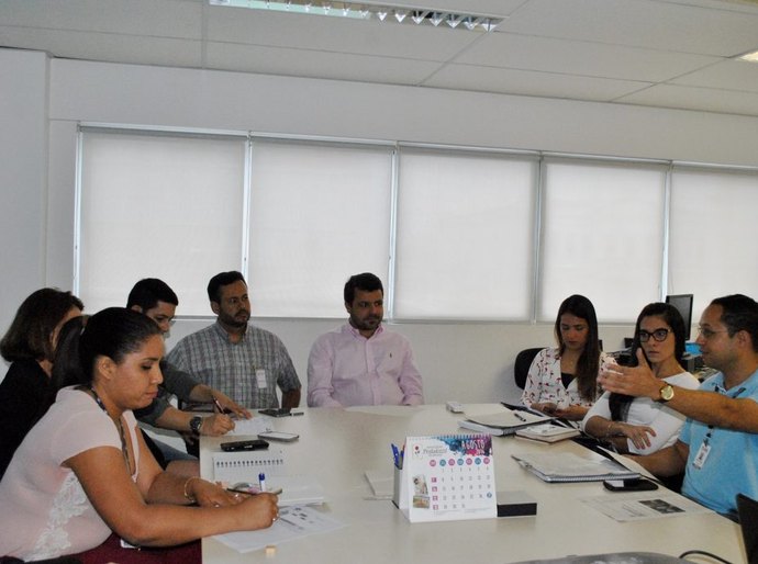 Maceió Mais Empreendedor é fortalecido por trabalho integrado