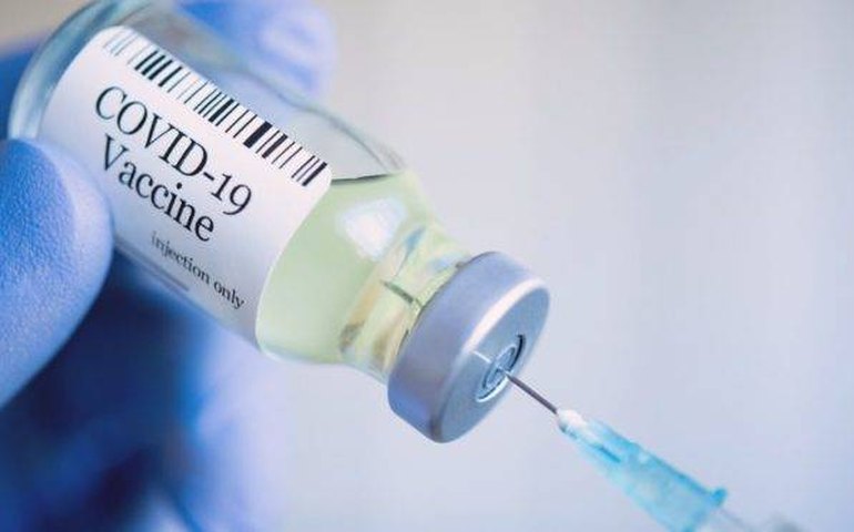 Rússia concederá registro para a primeira vacina contra o coronavírus no dia 12