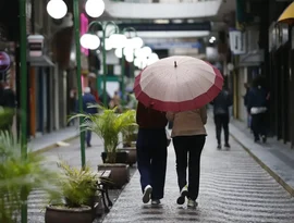 Como será o tempo em novembro, sob influência do La Niña e ciclones extratropicais