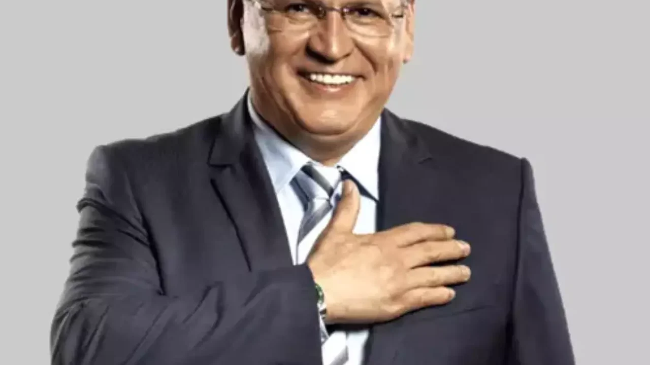 Veja o que se sabe sobre a prisão de Sidney Oliveira, dono da Ultrafarma