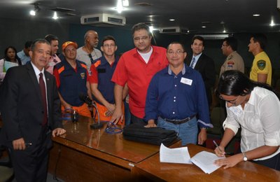 Ministério Público define regras para réveillon em Maceió