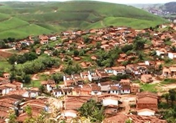 Homem morre após cair de 13m de altura de cerâmica em São Luiz do Quitunde