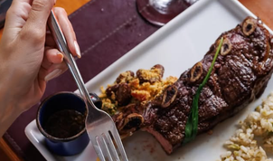 Veni Parrilla