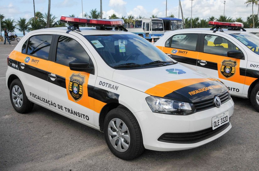 Fiscalização de trânsito no Pontal da Barra será intensificada pela SMTT