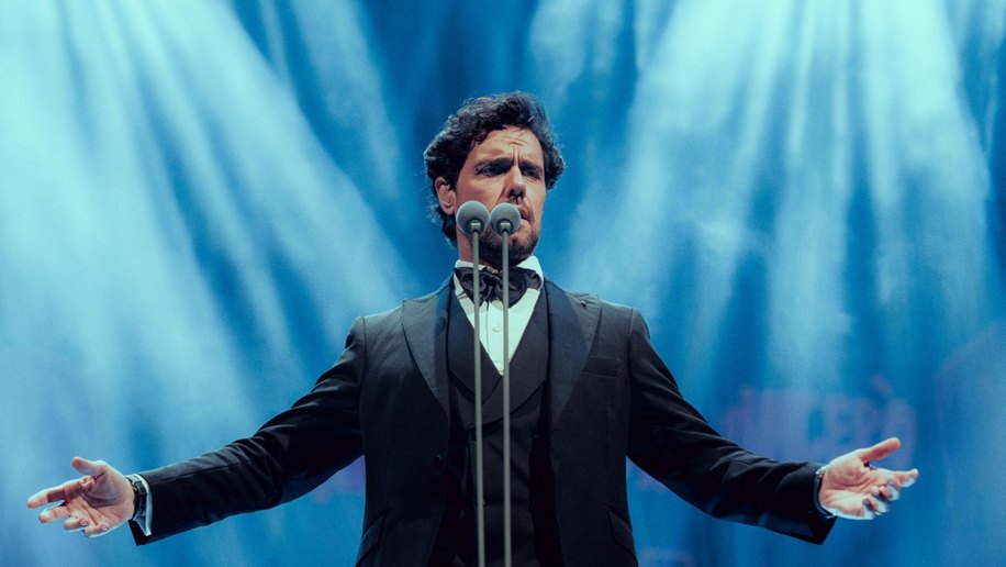 Projeto Seis & Meia abre temporada 2025 com show de Thiago Arancam em Maceió
