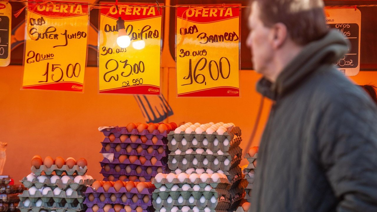 Alimentos em alta: ainda que governo faça dever de casa, 'melhora só no longo prazo' (VÍDEO)